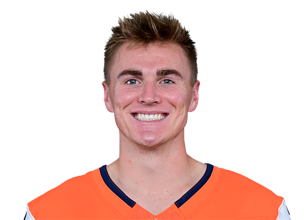 Bo Nix