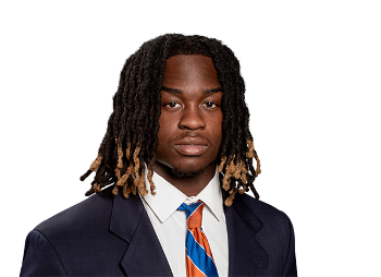 Ashton Jeanty